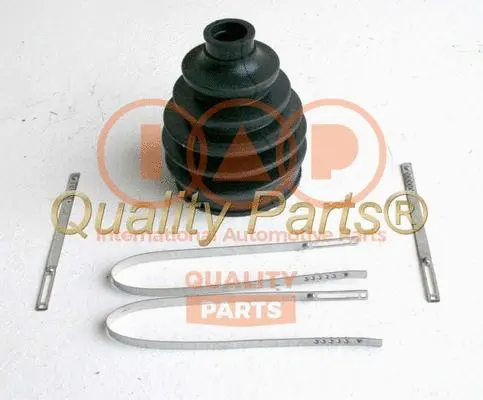 Bellow, drive shaft (407-20090)