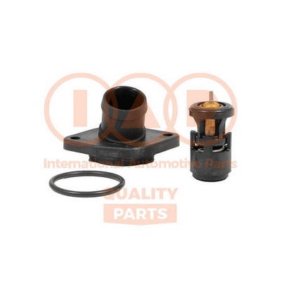 Thermostat, coolant (155-50040)