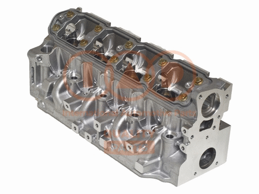 Cylinder Head (120-16059P)