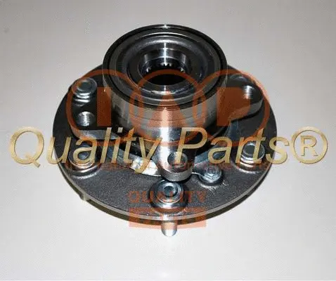 Wheel Hub (408-12032K)