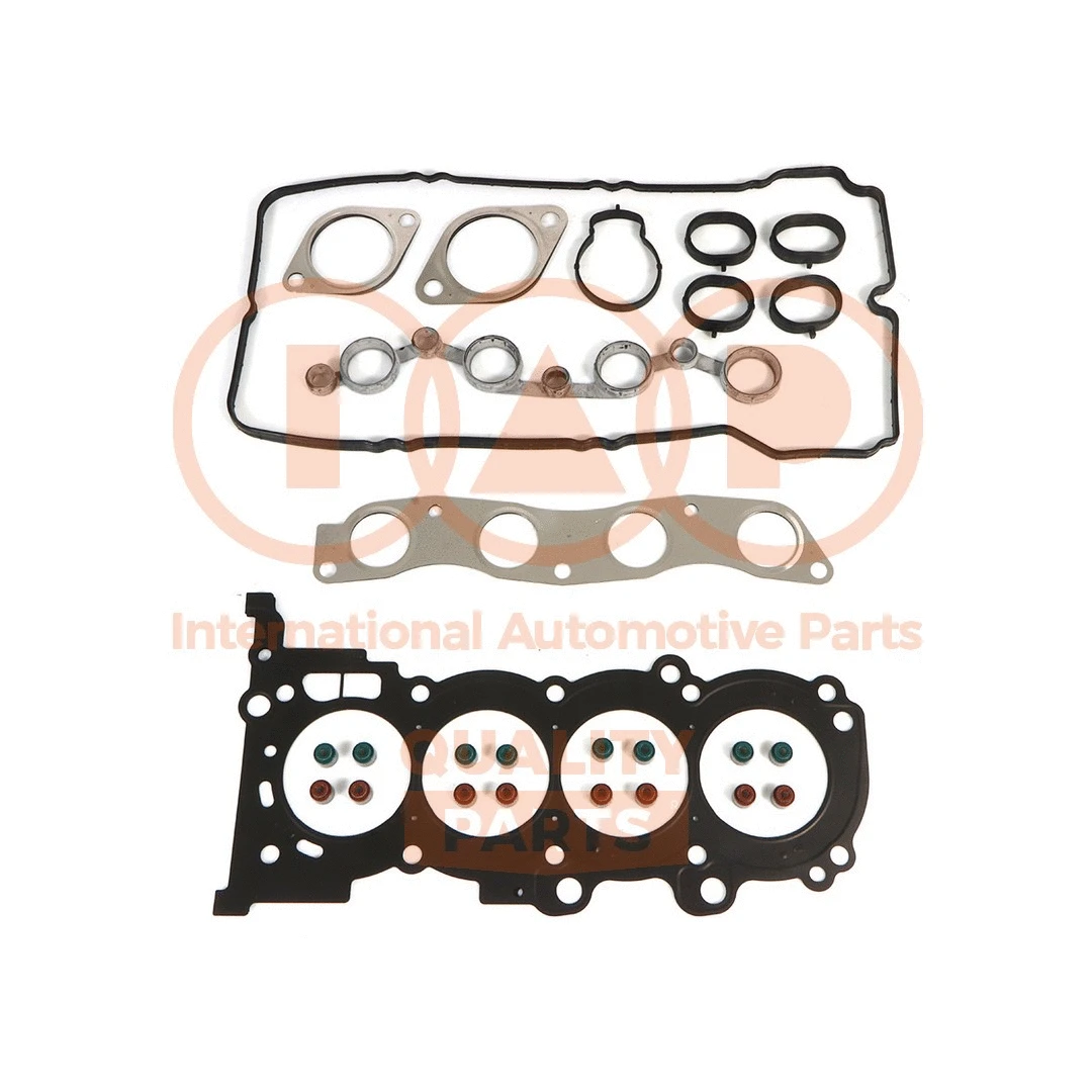 Gasket Kit, cylinder head (116-07144)