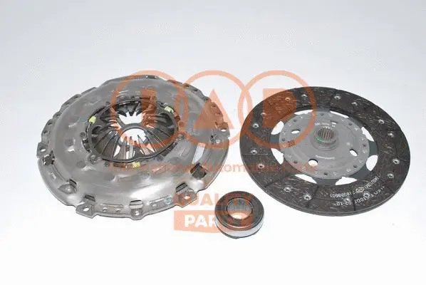 Clutch Kit