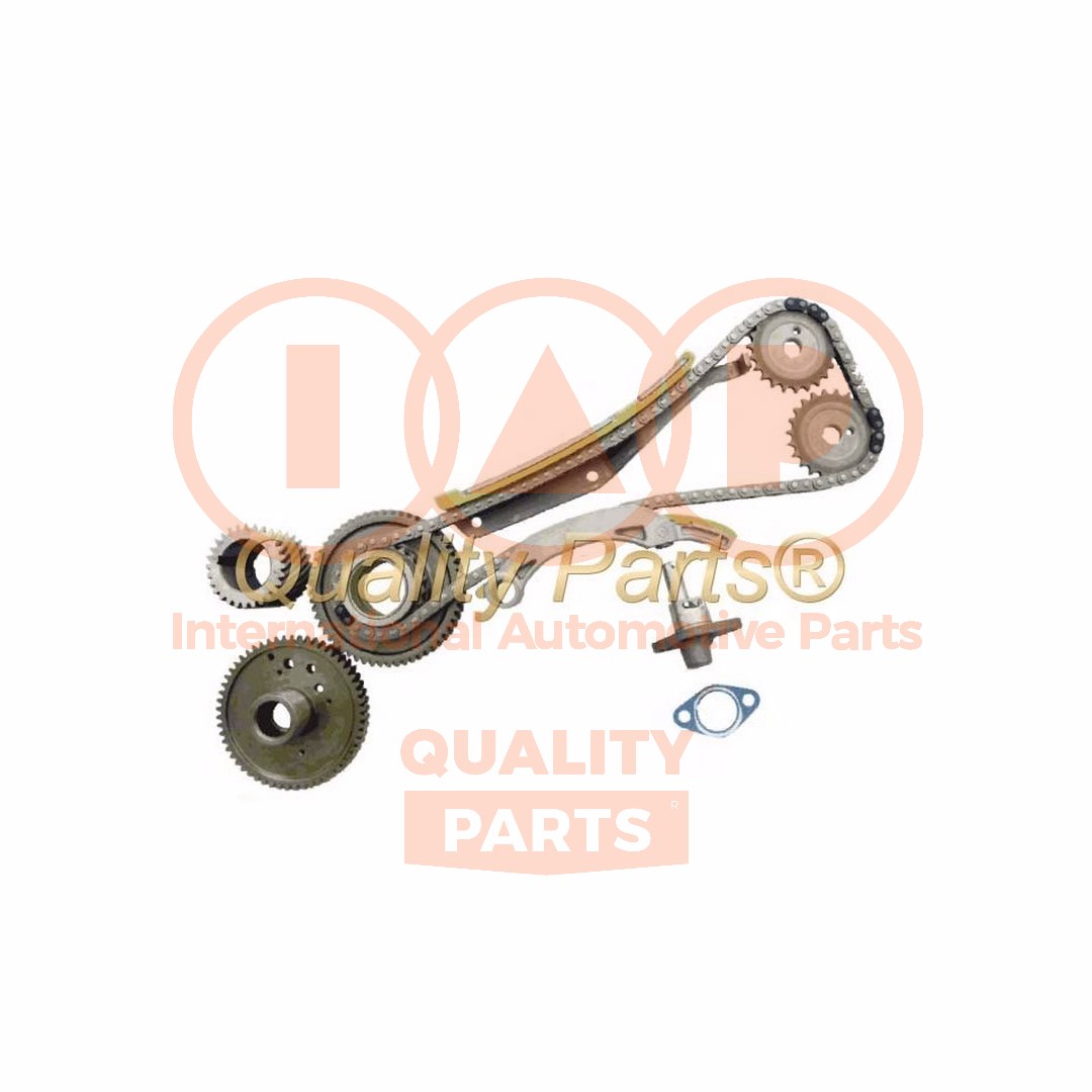 Timing Chain Kit