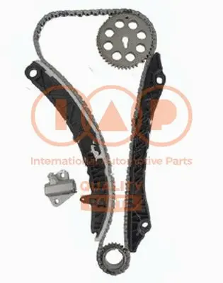 Timing Chain Kit (127-16056K)