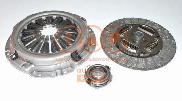 Clutch Kit (201-09025)
