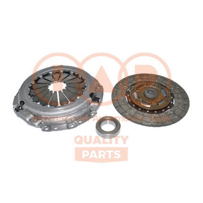 Clutch Kit (201-17041)