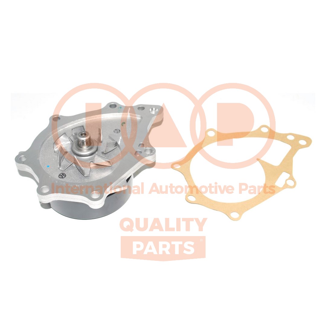 Water Pump, engine cooling (150-17055P)