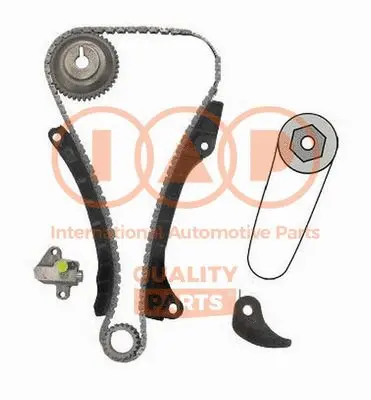Timing Chain Kit (127-13111K)