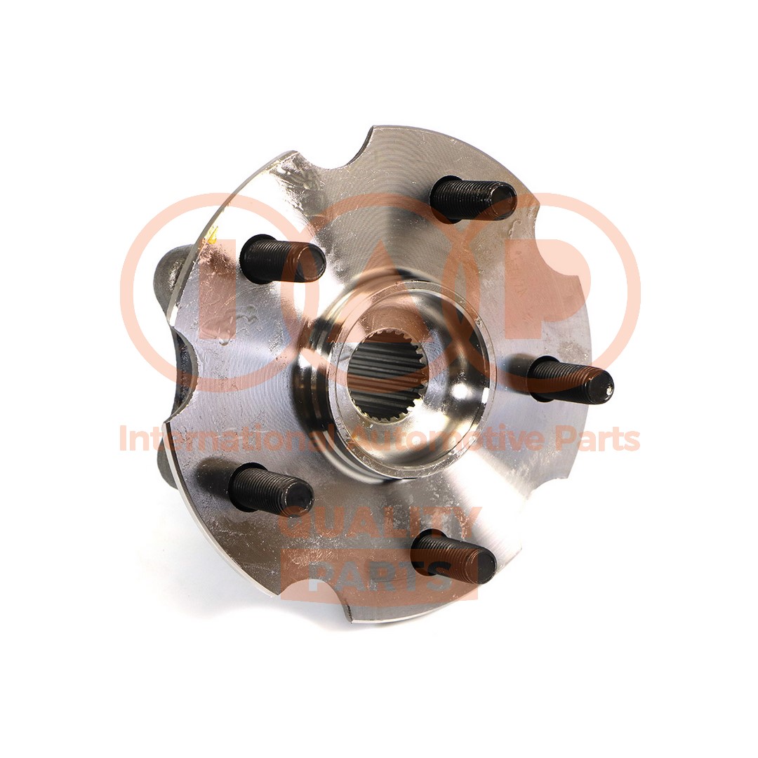 Wheel Hub