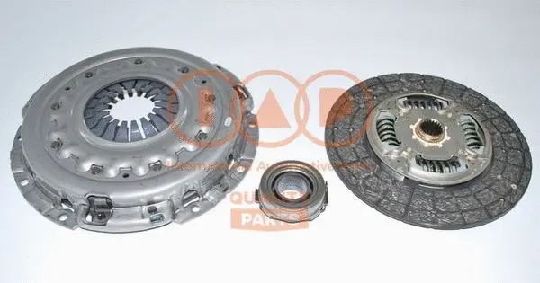 Clutch Kit (201-17154)