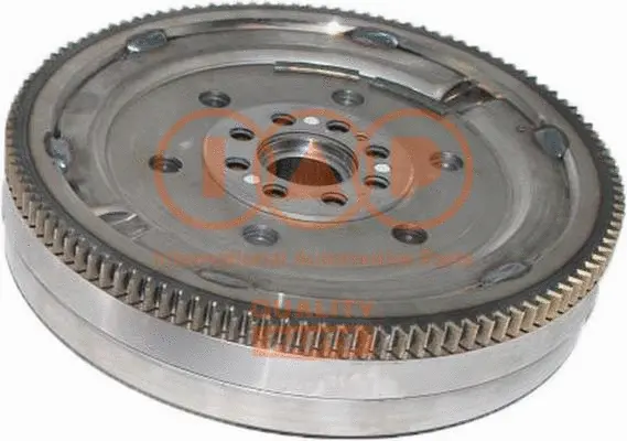 Flywheel (210-11100)