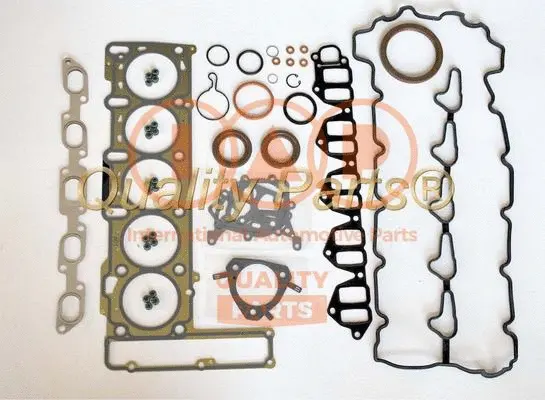 Full Gasket Kit, engine (115-18032C)