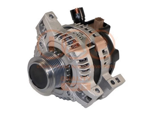 Alternator (802-06062)