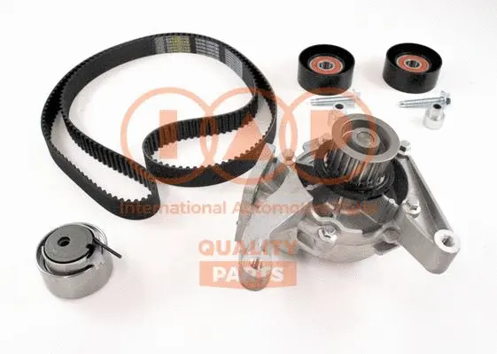 Water Pump & Timing Belt Kit (150-10053K)