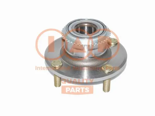 Wheel Hub (408-12095K)