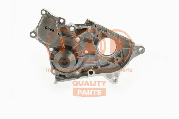Water Pump, engine cooling (150-17083)