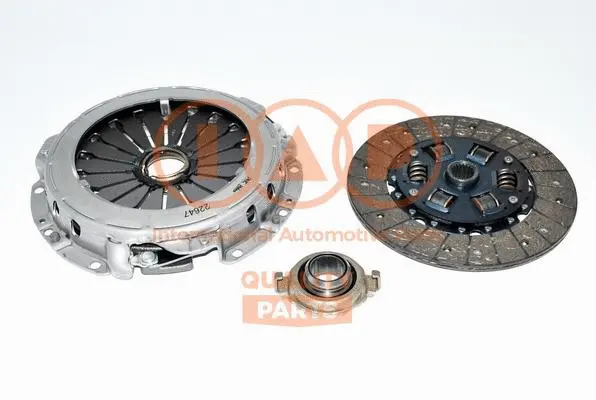 Clutch Kit (201-07071)