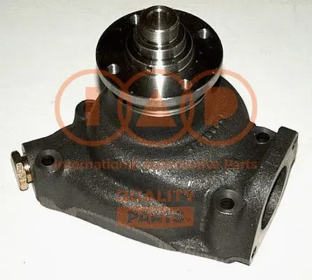 Water Pump, engine cooling (150-13021)