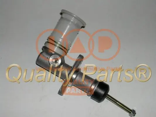 Master Cylinder, clutch (205-12010)