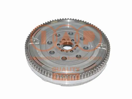 Flywheel (210-17187)