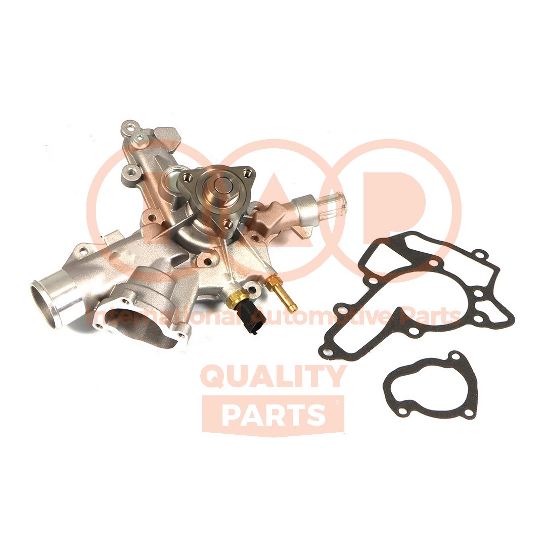 Water Pump, engine cooling (150-09111P)