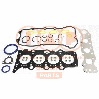 Full Gasket Kit, engine (115-16098)