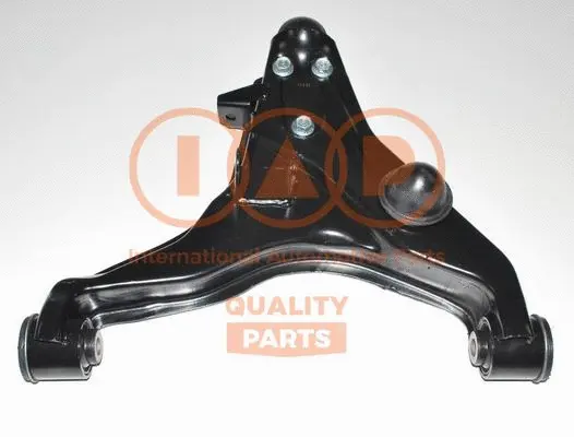 Control/Trailing Arm, wheel suspension (503-12036)