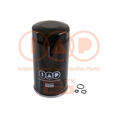 Oil Filter (123-09014)