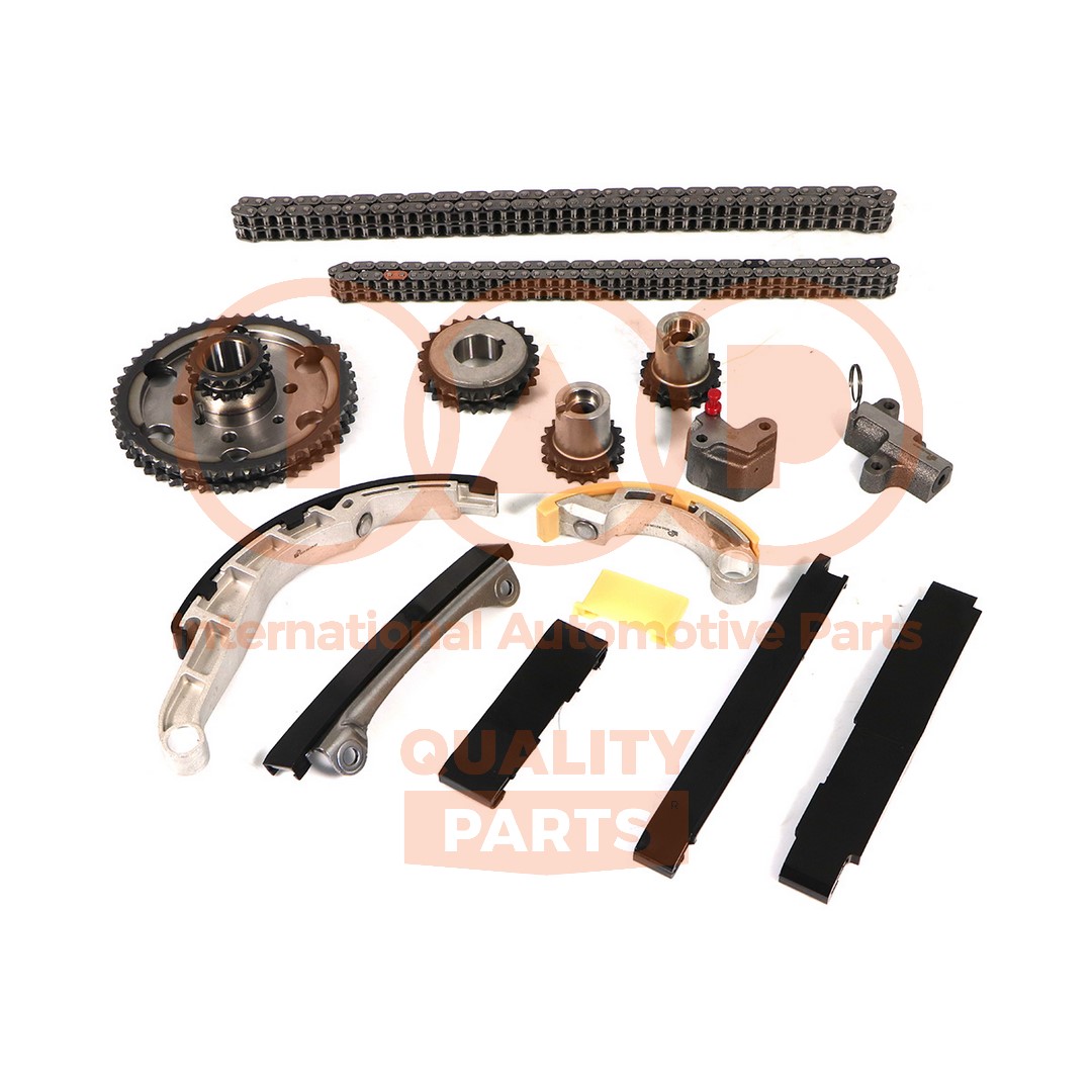 Timing Chain Kit (127-13149KP)