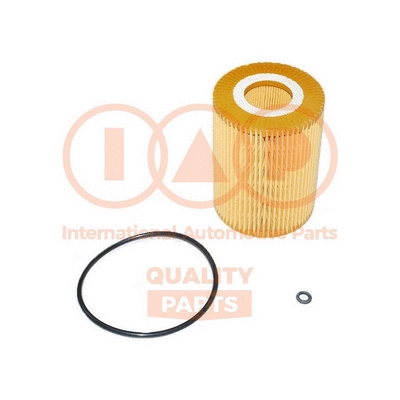 Oil Filter (123-10053)