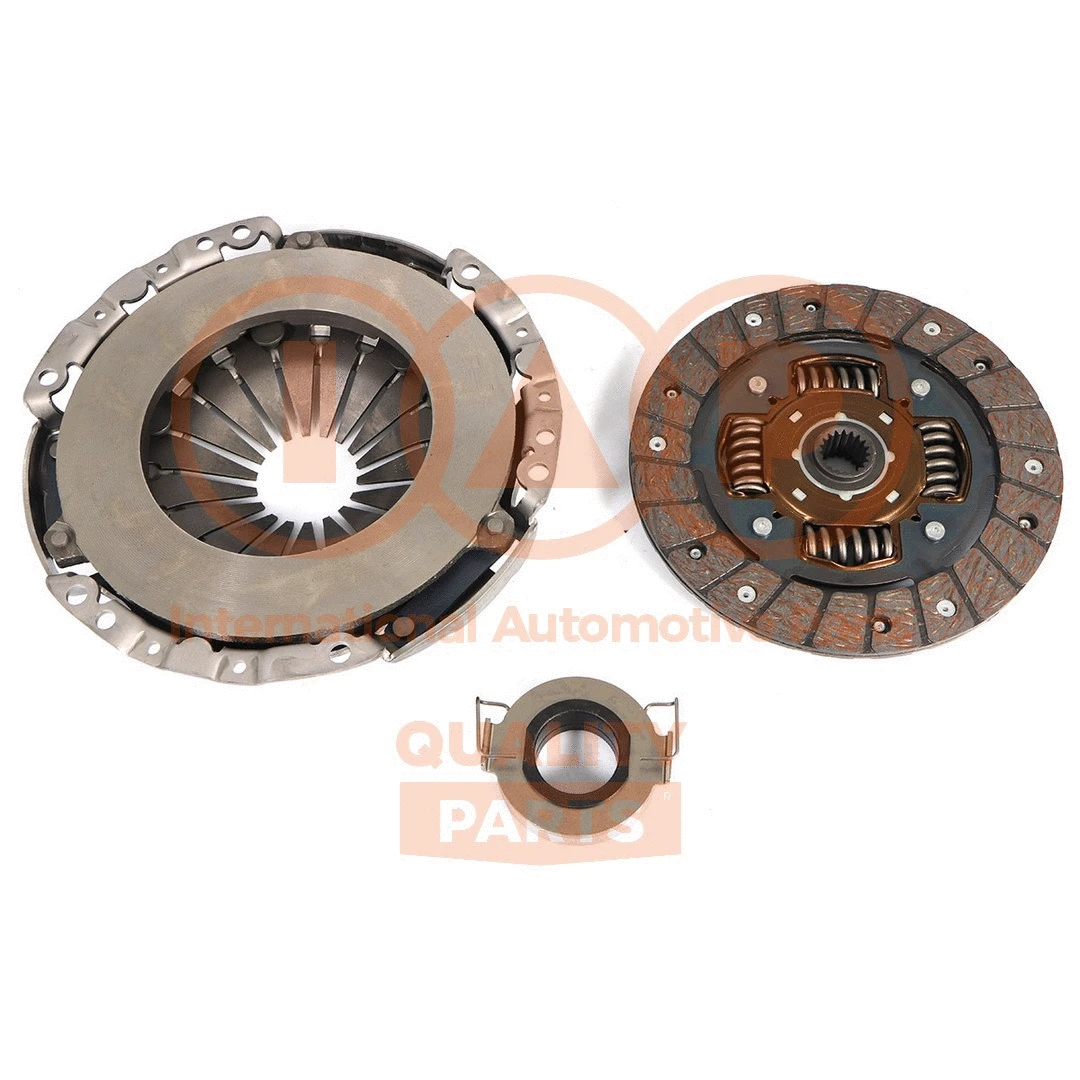 Clutch Kit