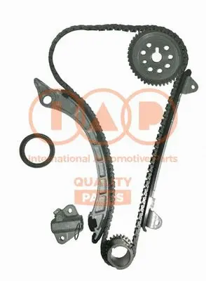 Timing Chain Kit (127-16084K)