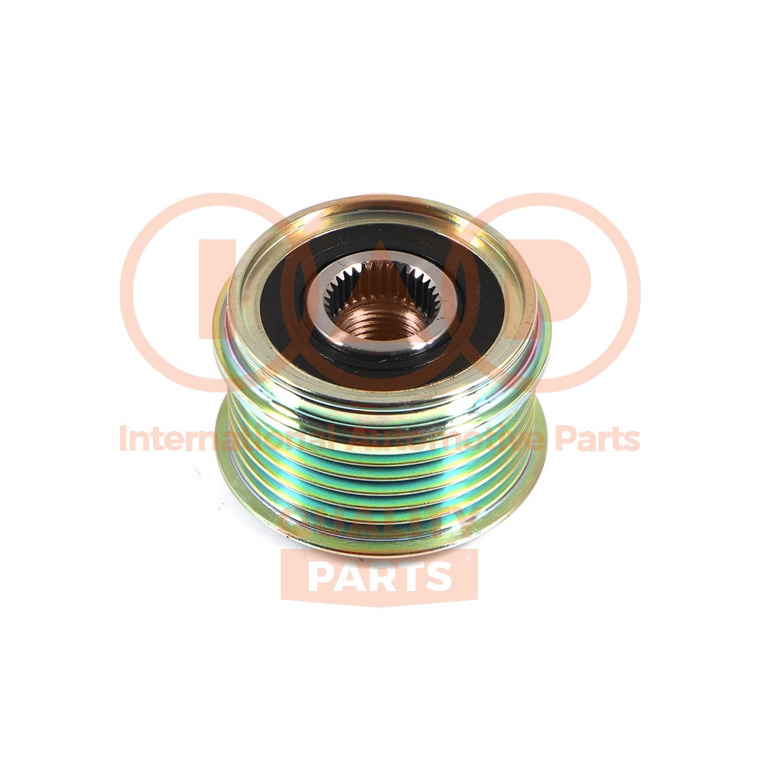 Alternator Freewheel Clutch (127-08042)