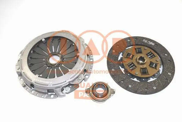 Clutch Kit (201-07057)
