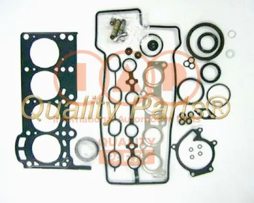 Full Gasket Kit, engine (115-17000)