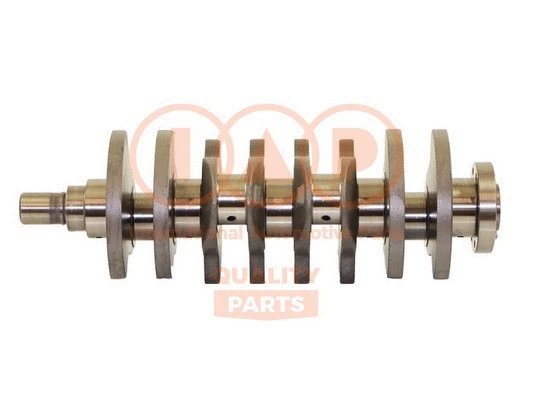 Crankshaft (126-16077)