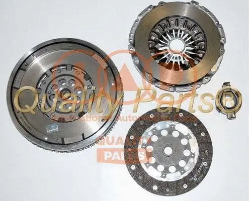 Clutch Kit (200-07084G)