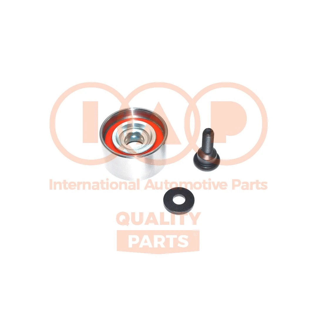 Tensioner Pulley, timing belt