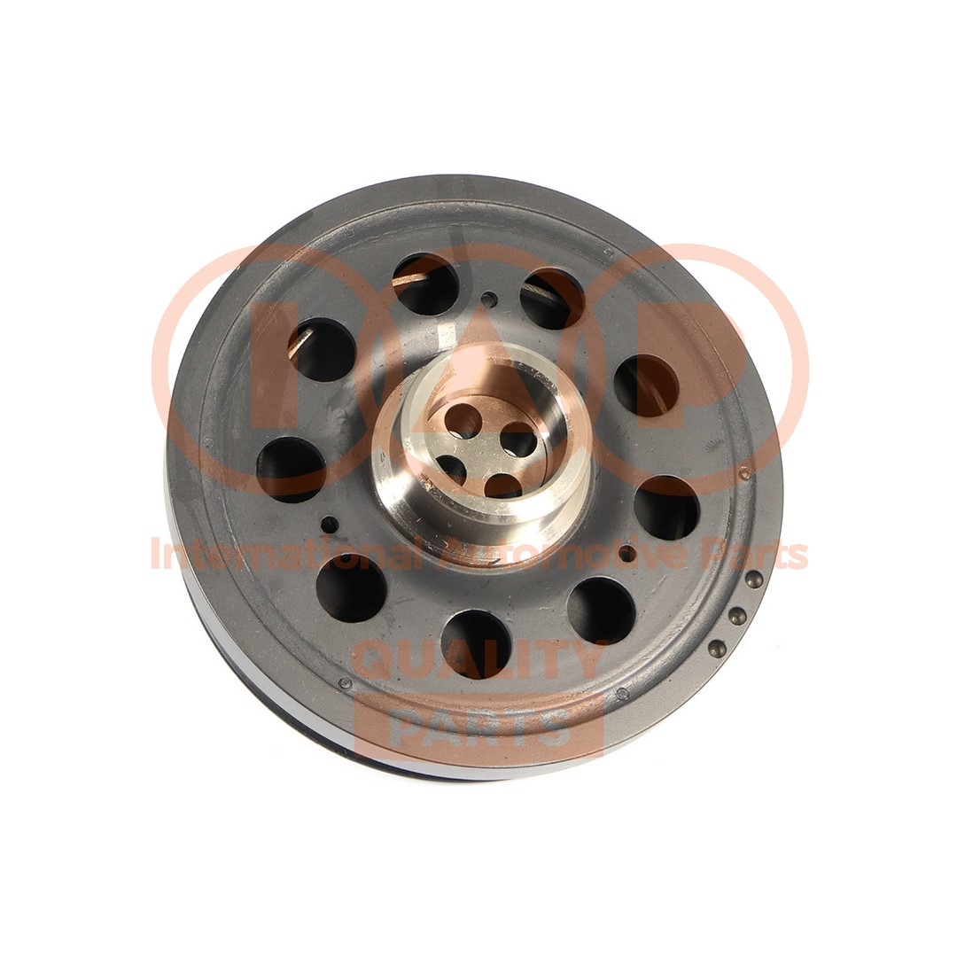 Belt Pulley, crankshaft (132-51010)