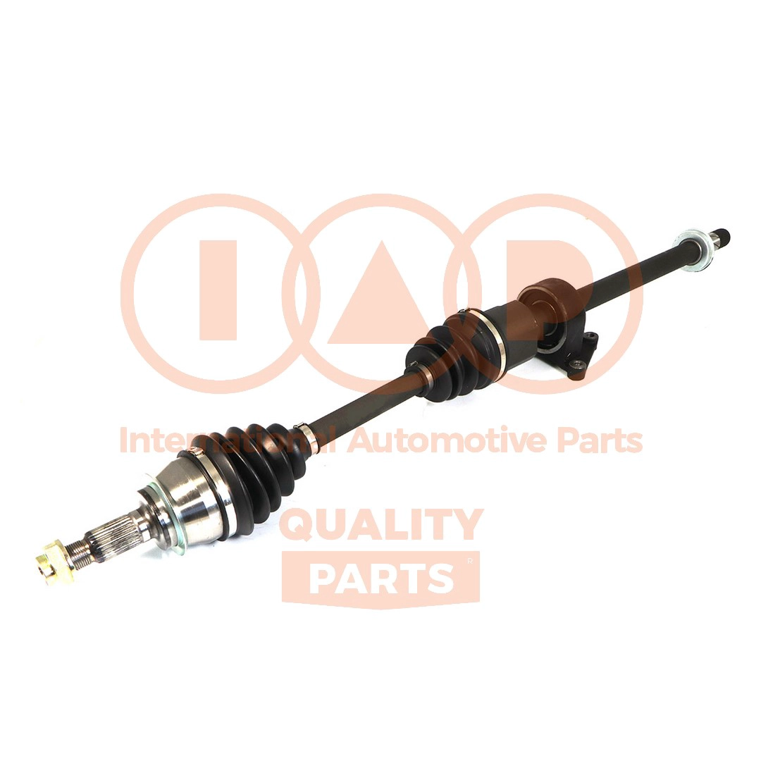 Drive Shaft (405-51002)