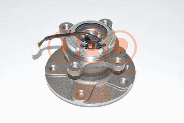Wheel Hub (408-16100K)