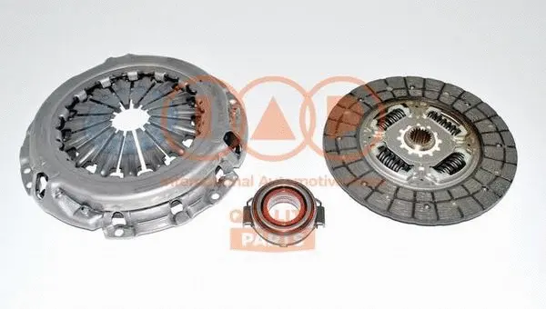 Clutch Kit (201-17005)