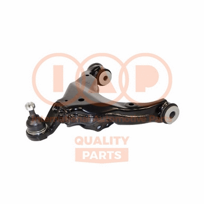 Control/Trailing Arm, wheel suspension (503-17155)