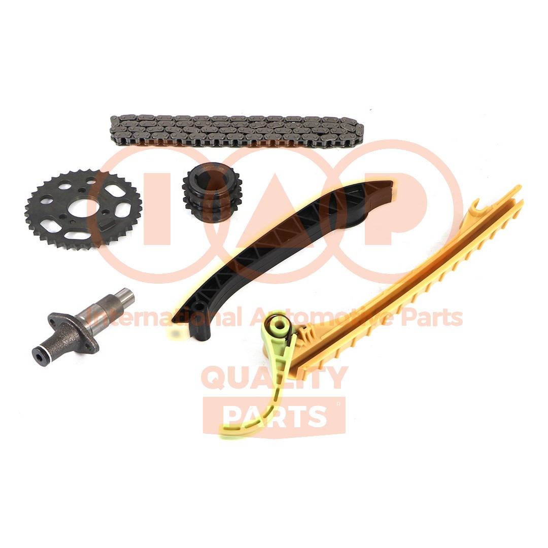 Timing Chain Kit (127-54002K)