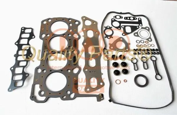 Gasket Kit, cylinder head (116-06062)