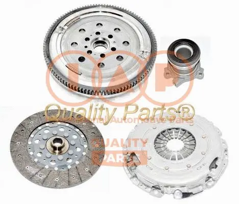 Clutch Kit (200-20101)