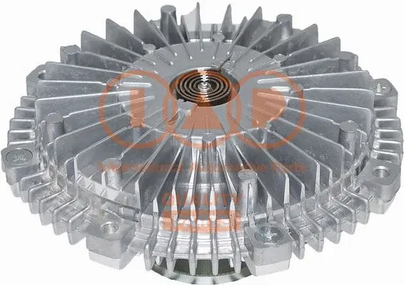 Clutch, radiator fan (151-18032)