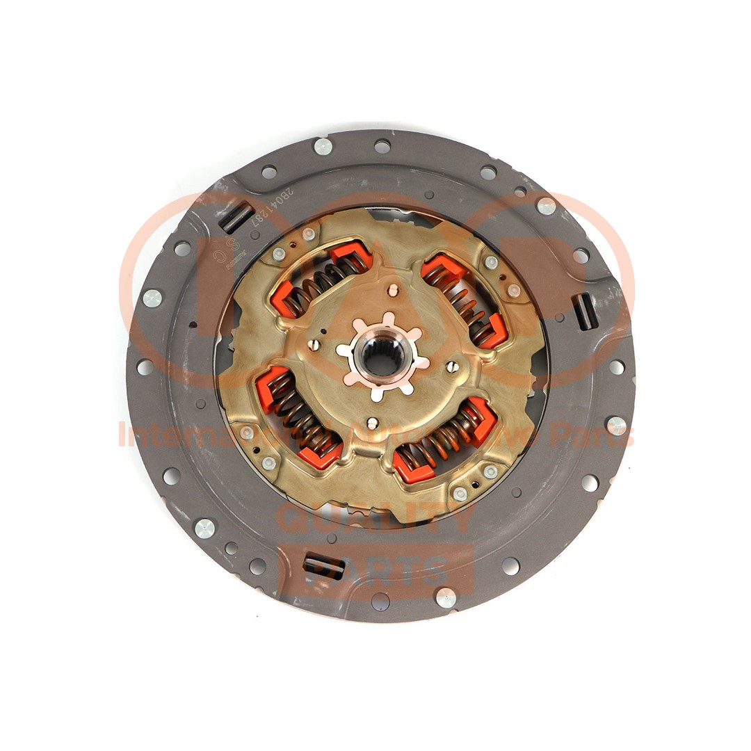 Clutch Disc (211-17209P)