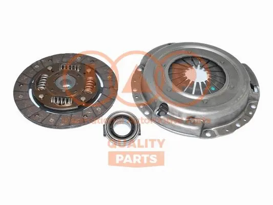 Clutch Kit (201-11040E)