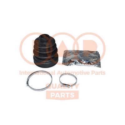 Bellow, drive shaft (407-16050)